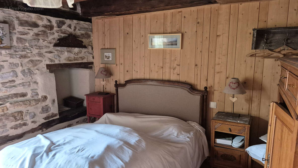 Maison à SAINT-COME-D&#039;OLT