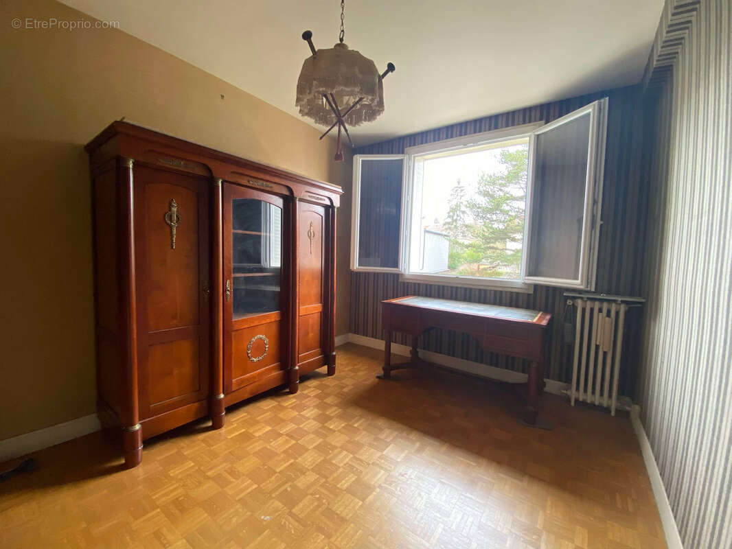 Appartement à CLAMART