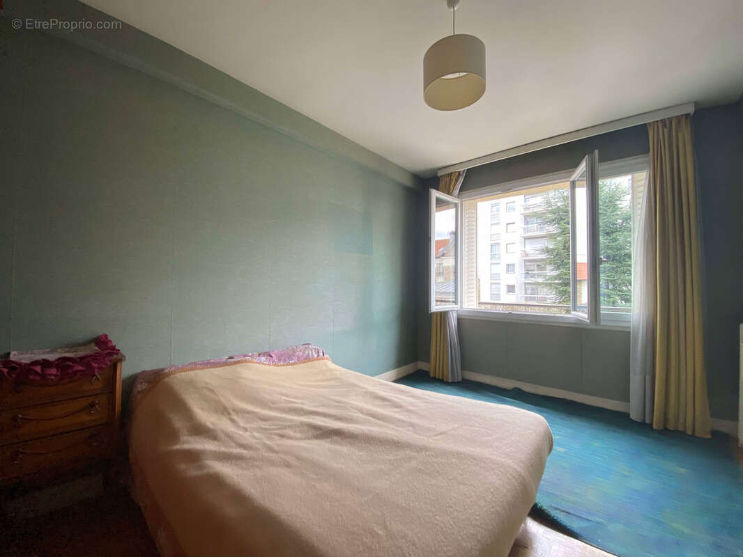 Appartement à CLAMART