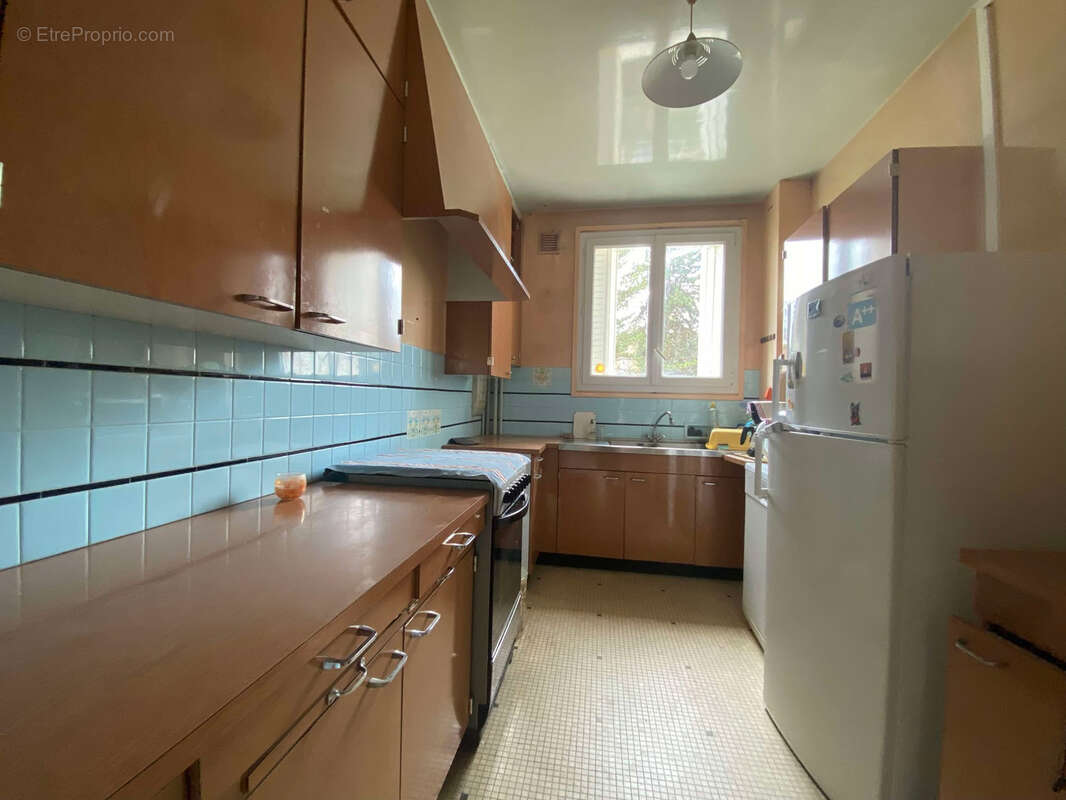 Appartement à CLAMART