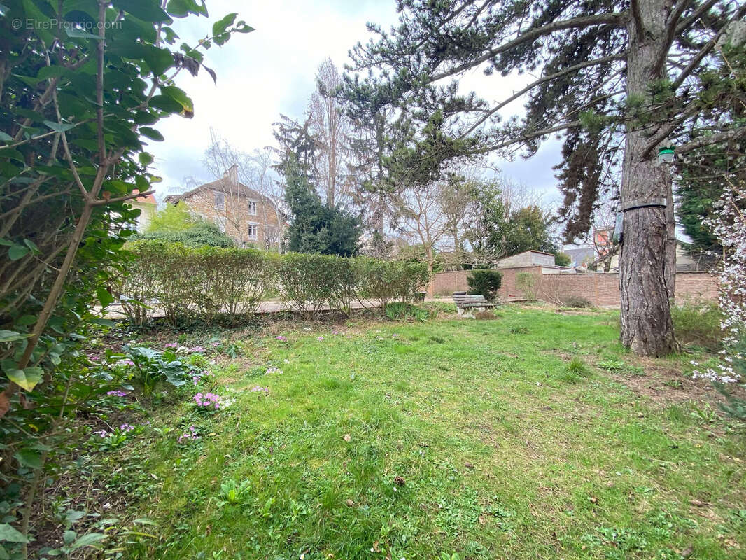 Appartement à CLAMART