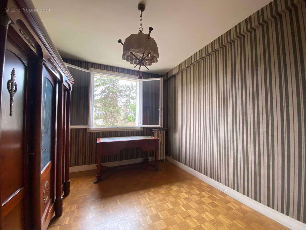 Appartement à CLAMART