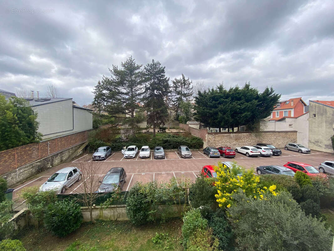 Appartement à CLAMART