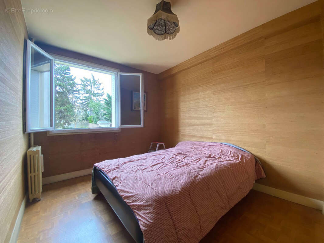 Appartement à CLAMART