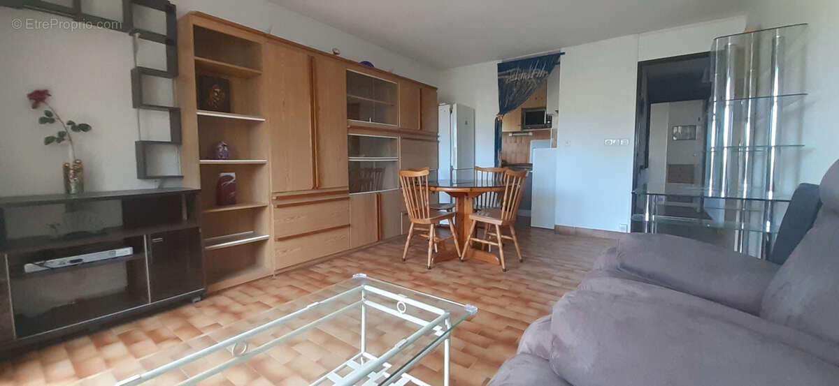 Appartement à AGDE