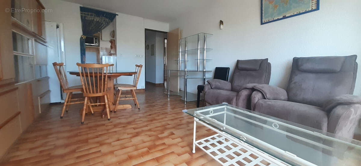 Appartement à AGDE
