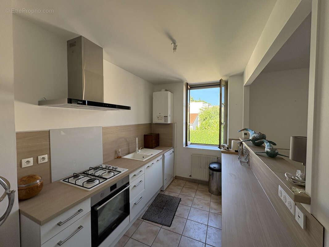 Appartement à TARARE