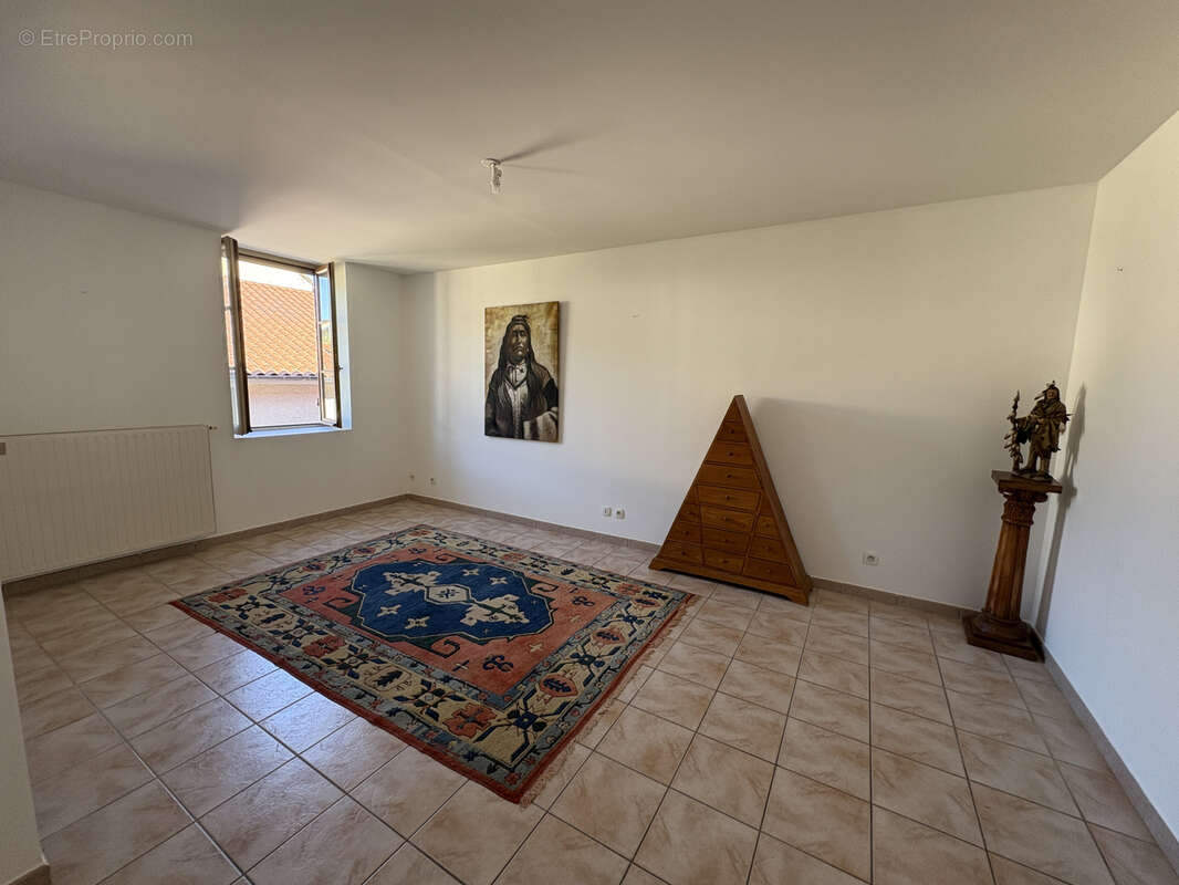 Appartement à TARARE