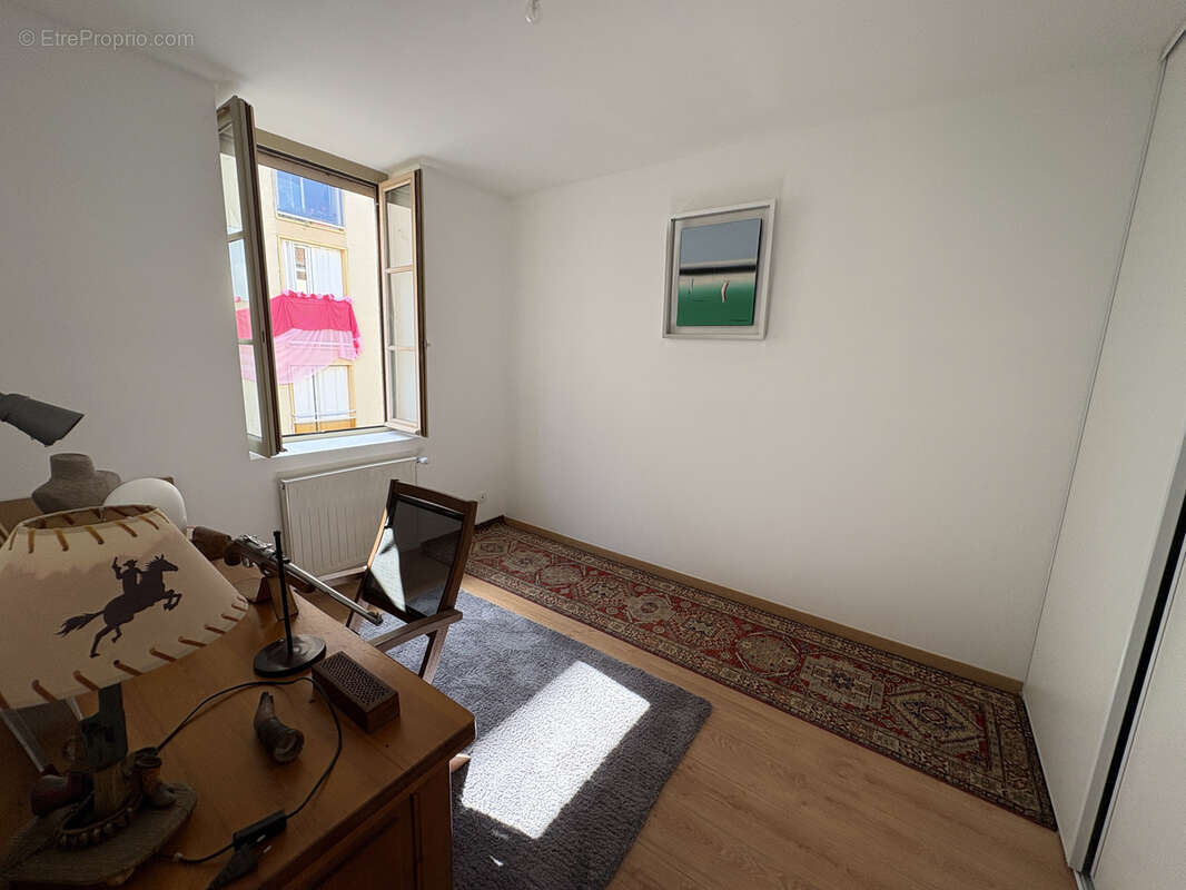 Appartement à TARARE