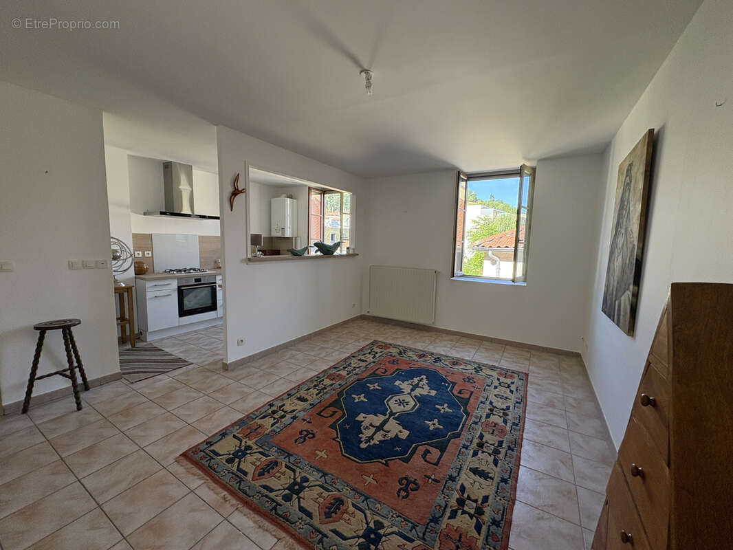 Appartement à TARARE