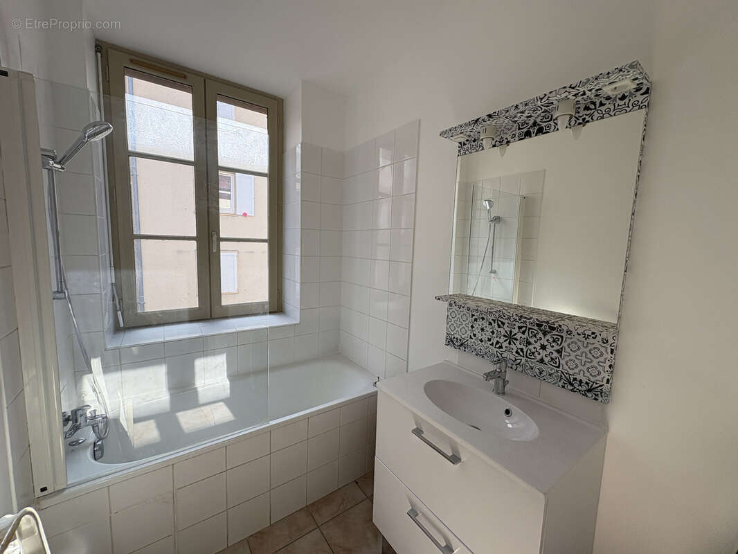 Appartement à TARARE