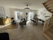 Maison à PAREMPUYRE