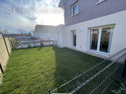 Maison à PAREMPUYRE