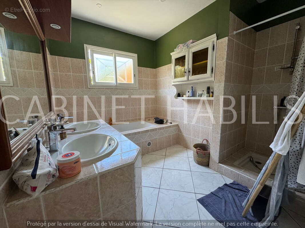 Maison à SAINT-JOSEPH