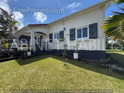 Maison à SAINT-JOSEPH