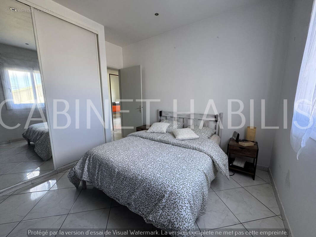 Maison à SAINT-JOSEPH