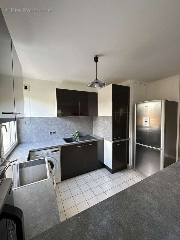 Appartement à LE MANS