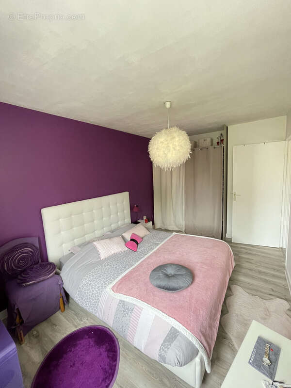 Appartement à LE MANS