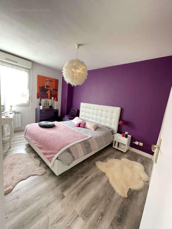 Appartement à LE MANS