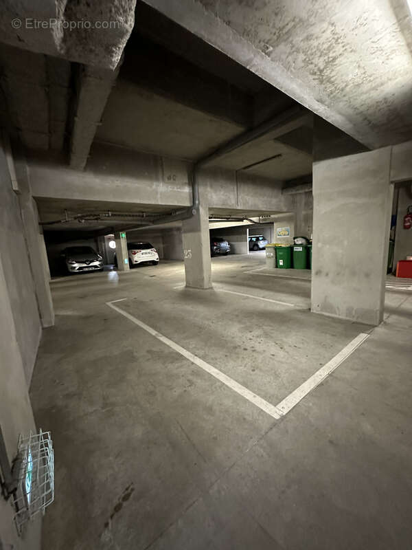 Appartement à LE MANS