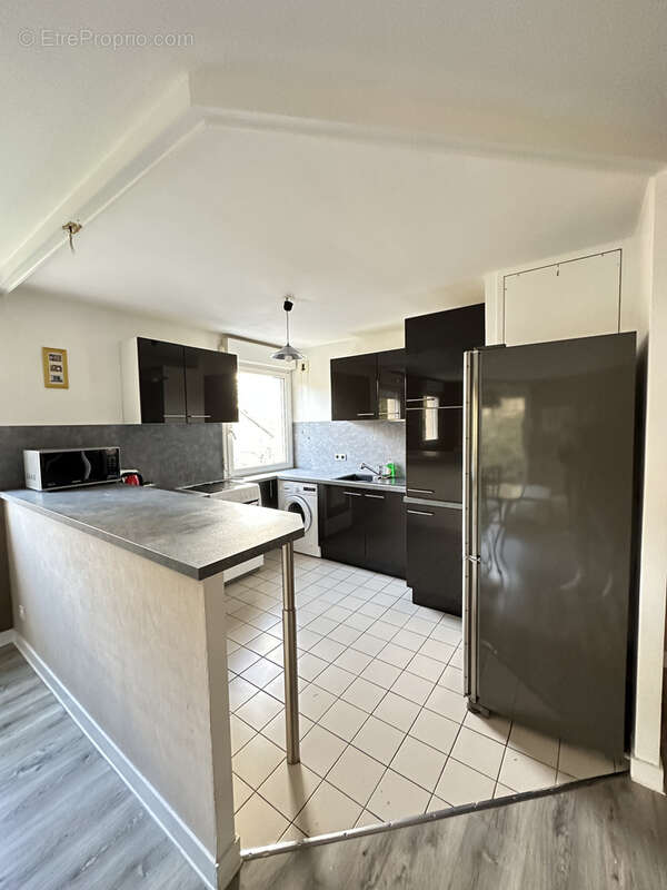 Appartement à LE MANS