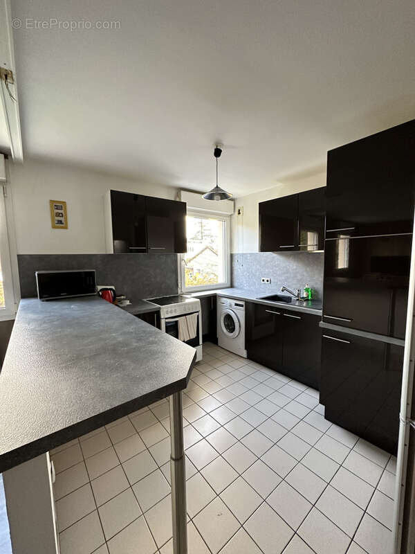 Appartement à LE MANS