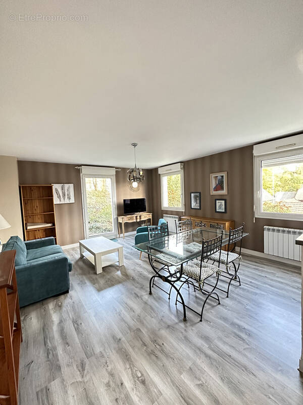 Appartement à LE MANS