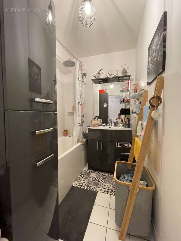 Appartement à LE MANS