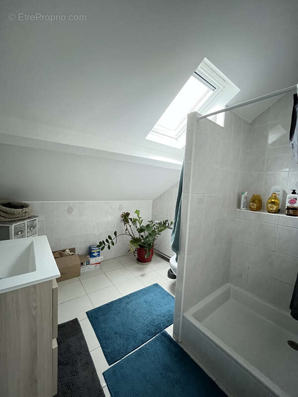 Appartement à LAU-BALAGNAS