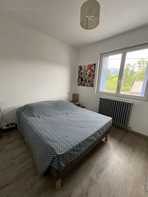 Appartement à LAU-BALAGNAS