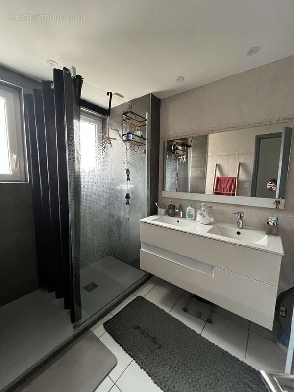 Appartement à LAU-BALAGNAS