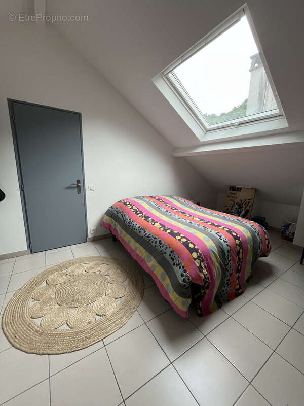 Appartement à LAU-BALAGNAS