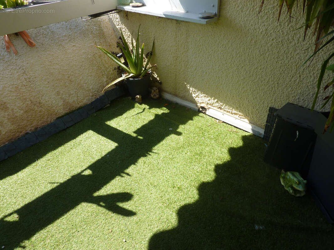 Appartement à VALRAS-PLAGE