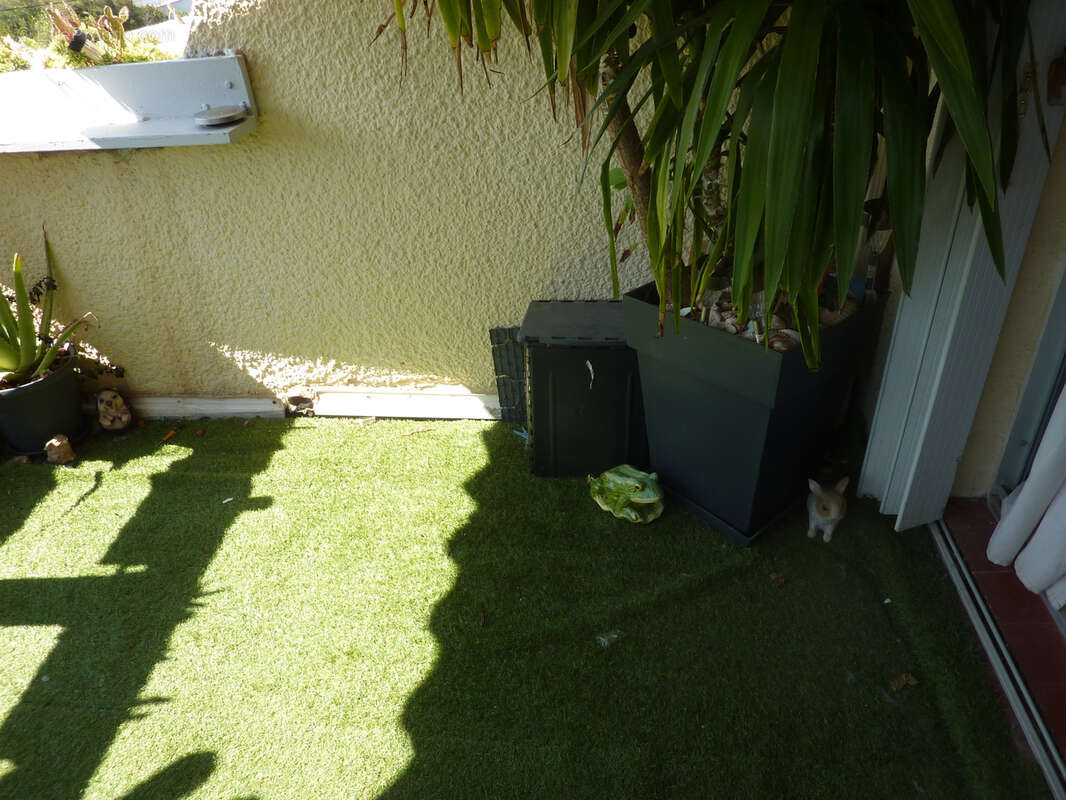 Appartement à VALRAS-PLAGE