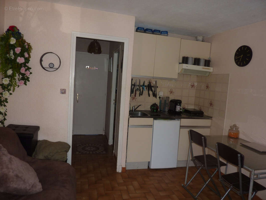 Appartement à VALRAS-PLAGE