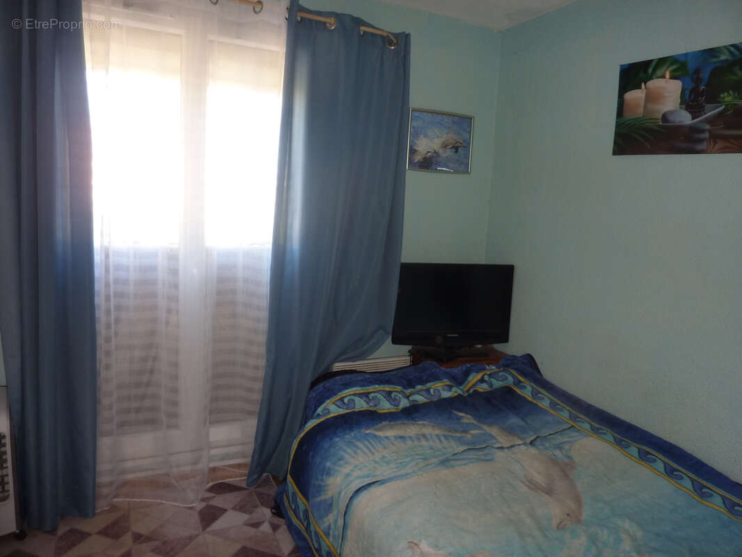 Appartement à VALRAS-PLAGE