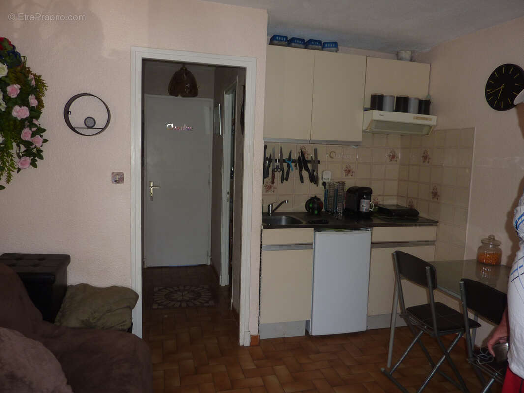 Appartement à VALRAS-PLAGE