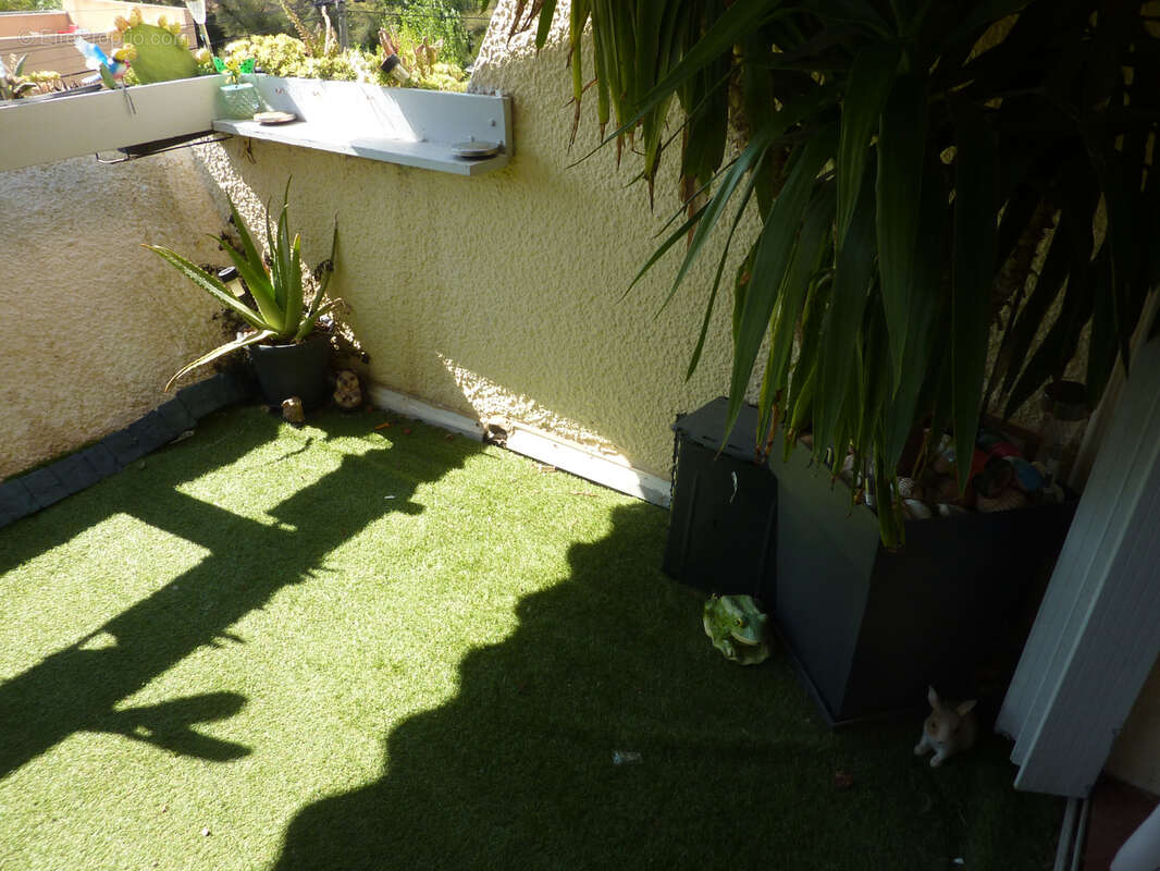 Appartement à VALRAS-PLAGE