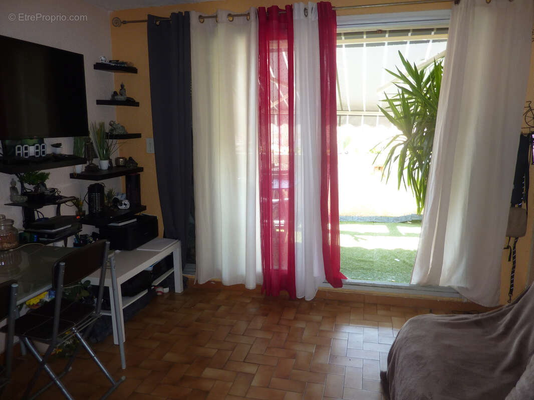 Appartement à VALRAS-PLAGE