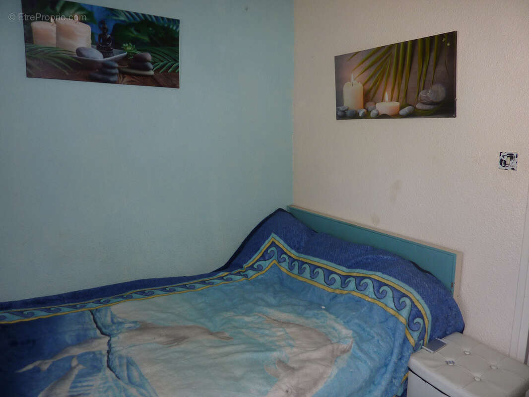 Appartement à VALRAS-PLAGE