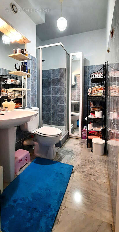 Appartement à ROQUEBRUNE-CAP-MARTIN