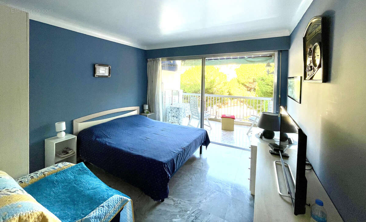 Appartement à ROQUEBRUNE-CAP-MARTIN