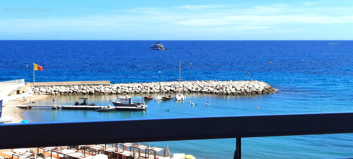 Appartement à ROQUEBRUNE-CAP-MARTIN