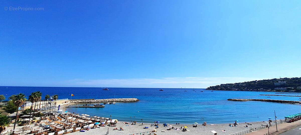 Appartement à ROQUEBRUNE-CAP-MARTIN