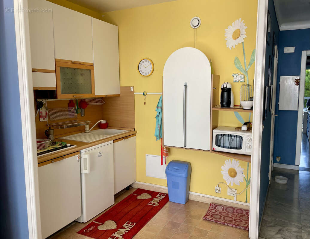 Appartement à ROQUEBRUNE-CAP-MARTIN