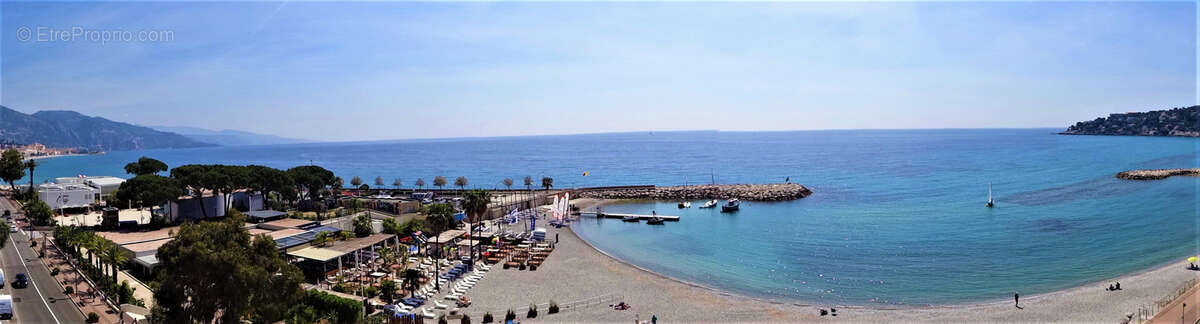 Appartement à ROQUEBRUNE-CAP-MARTIN