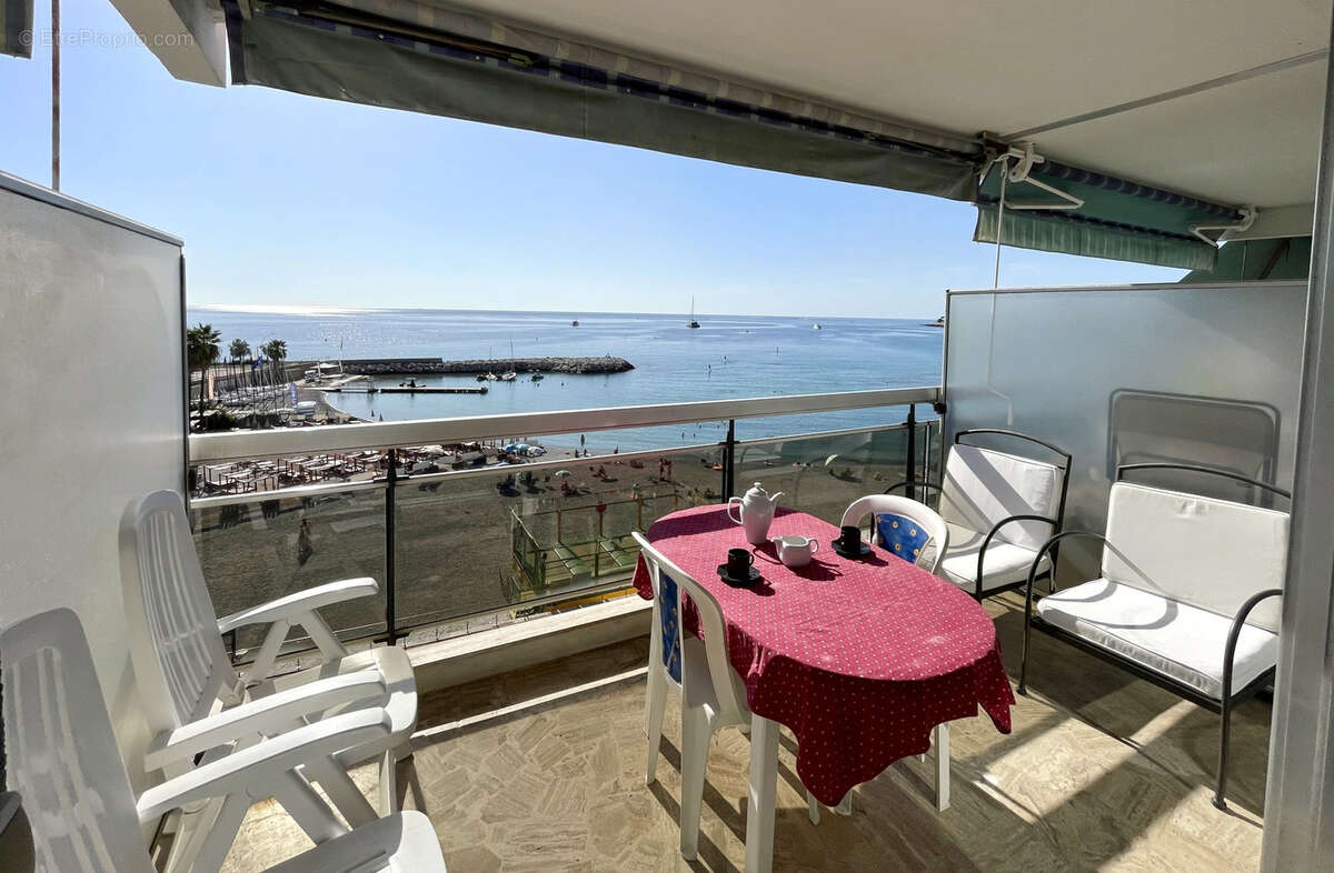 Appartement à ROQUEBRUNE-CAP-MARTIN