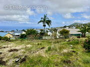 Terrain à PETITE-ILE