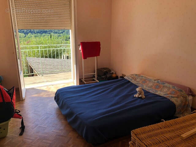 Maison à VILLEFRANCHE-DE-ROUERGUE