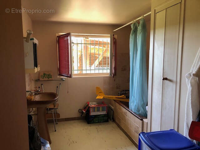 Maison à VILLEFRANCHE-DE-ROUERGUE